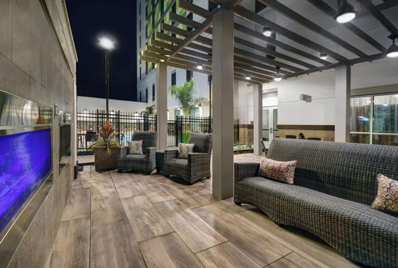 Hilton Garden Inn Houston Medical Center, Tx Exterior photo